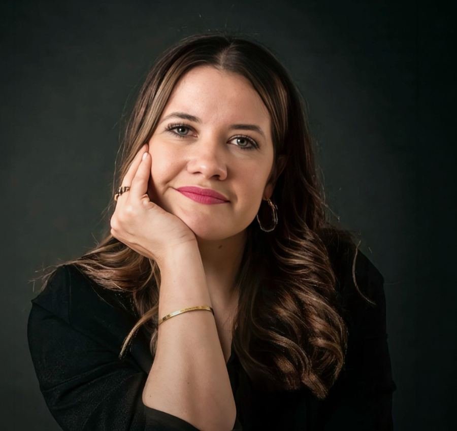 Erika Cernik